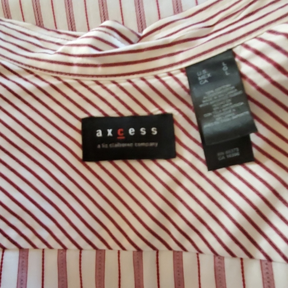 Axcess shirt - Picture 7 of 7